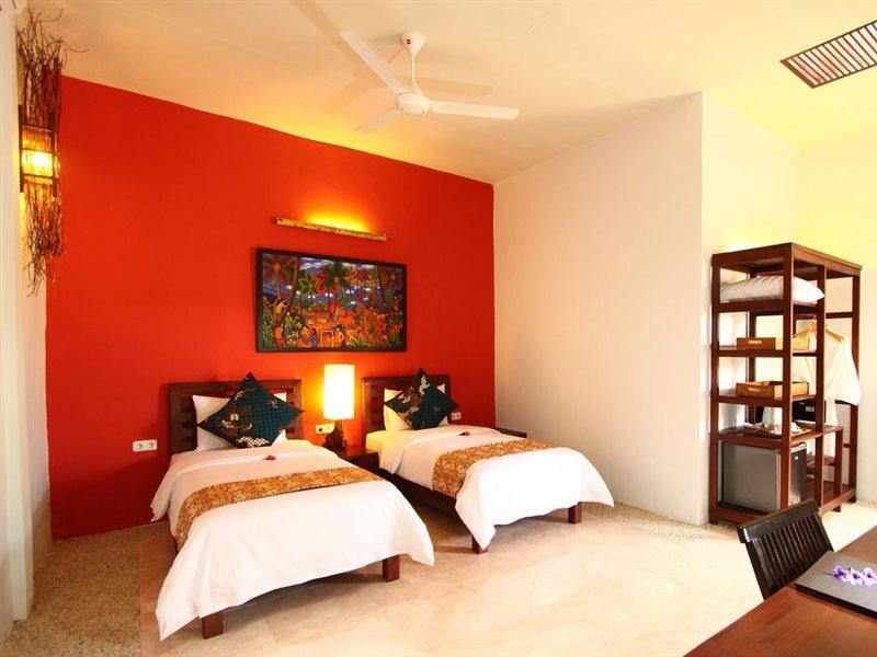 Cocotinos Lembeh A Boutique Dive Lodge Bitung Exterior foto