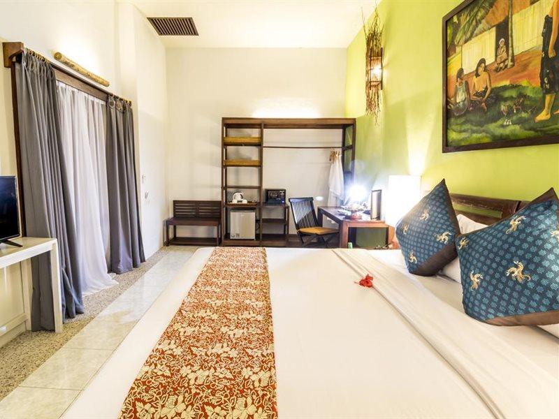 Cocotinos Lembeh A Boutique Dive Lodge Bitung Exterior foto