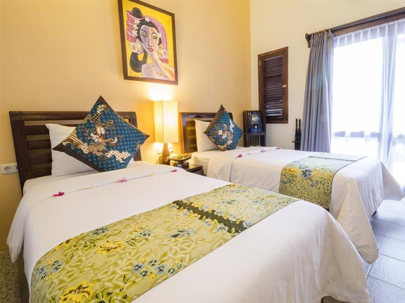 Cocotinos Lembeh A Boutique Dive Lodge Bitung Exterior foto