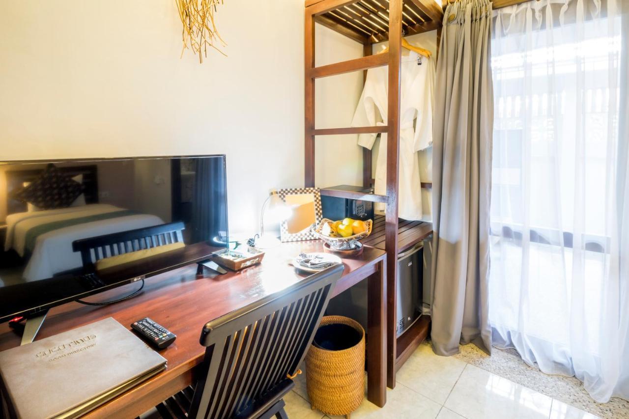 Cocotinos Lembeh A Boutique Dive Lodge Bitung Exterior foto