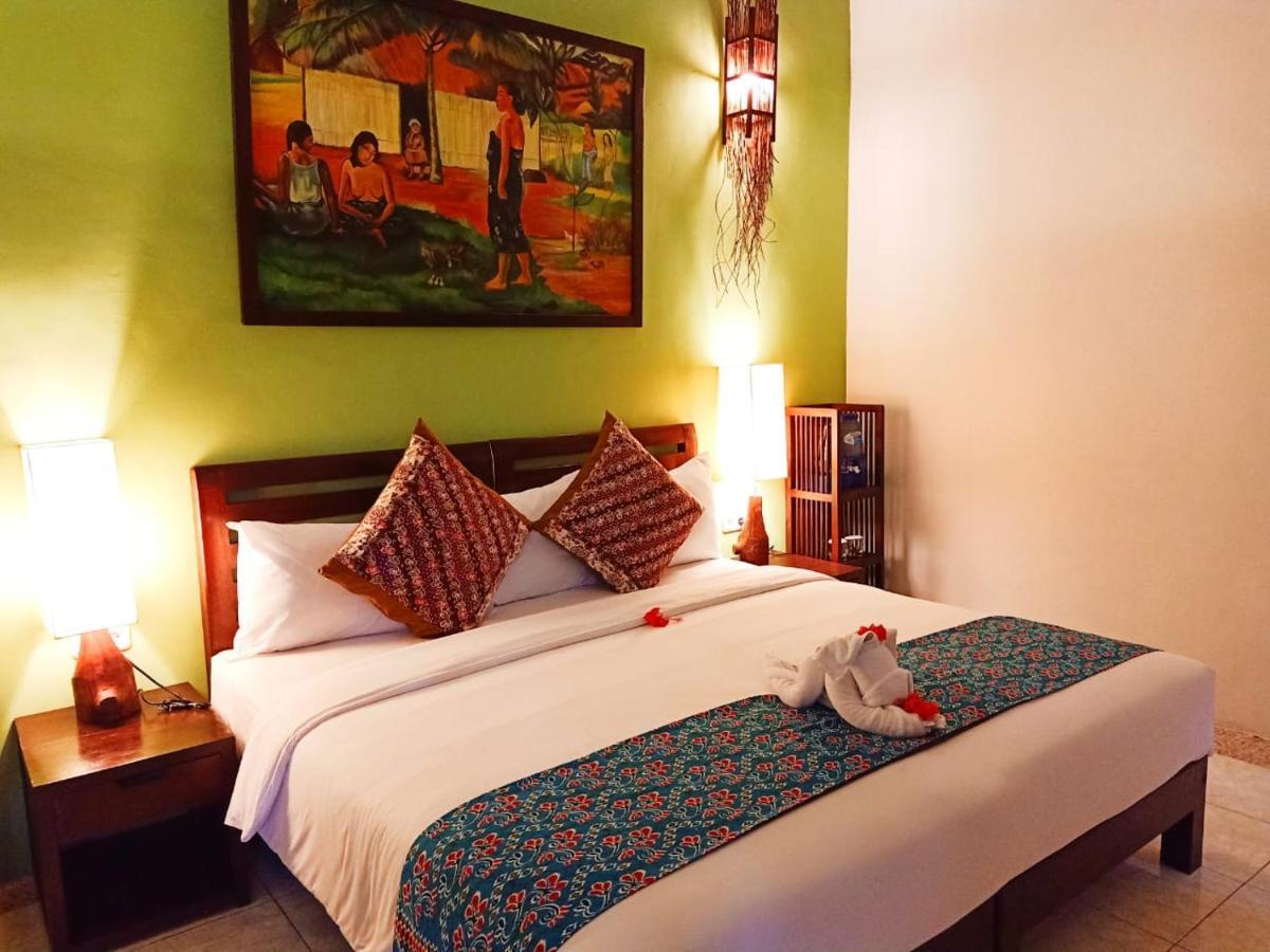 Cocotinos Lembeh A Boutique Dive Lodge Bitung Exterior foto