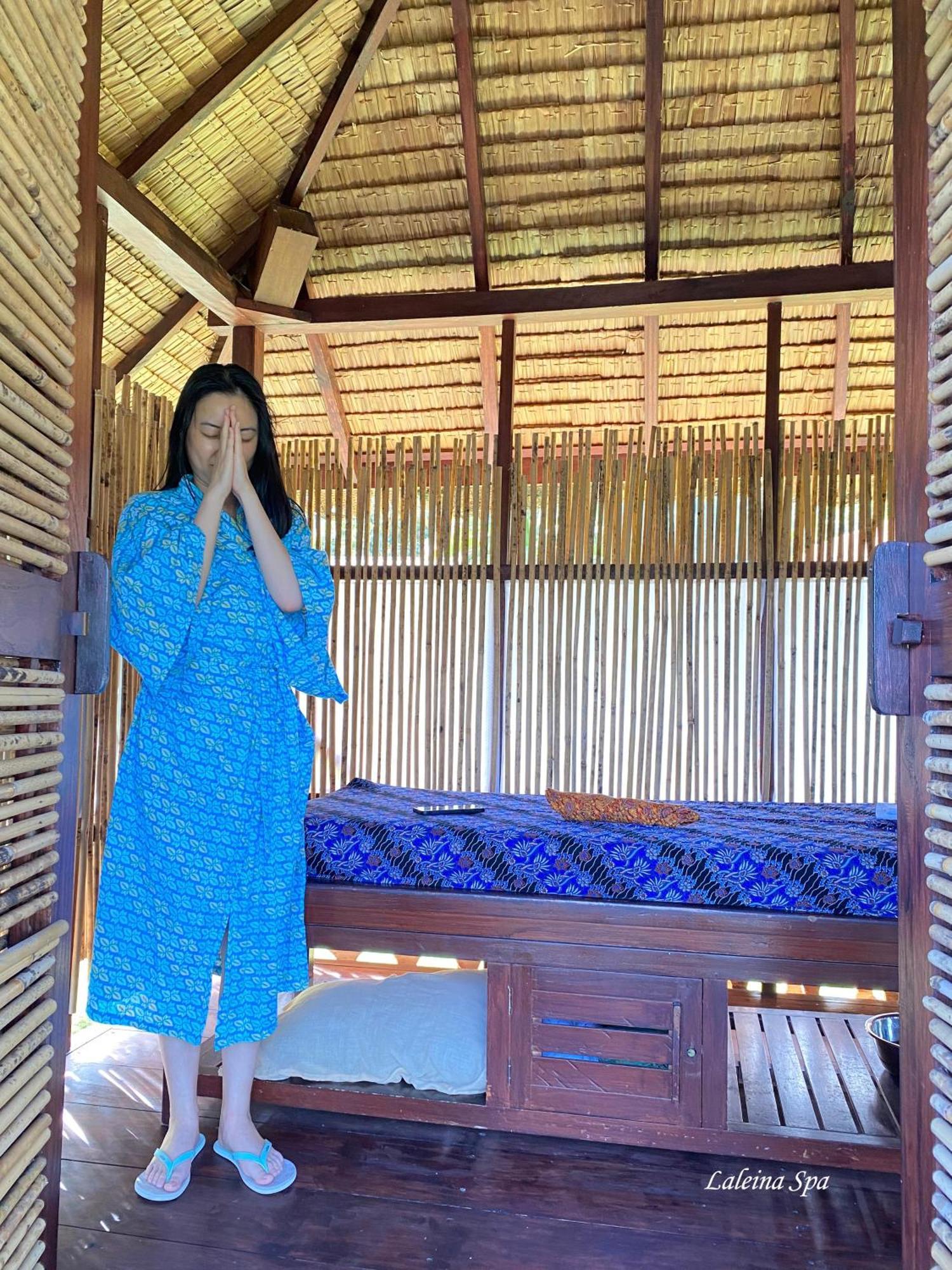 Cocotinos Lembeh A Boutique Dive Lodge Bitung Exterior foto