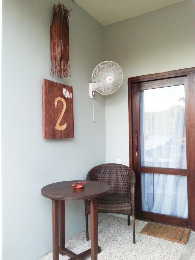 Cocotinos Lembeh A Boutique Dive Lodge Bitung Exterior foto