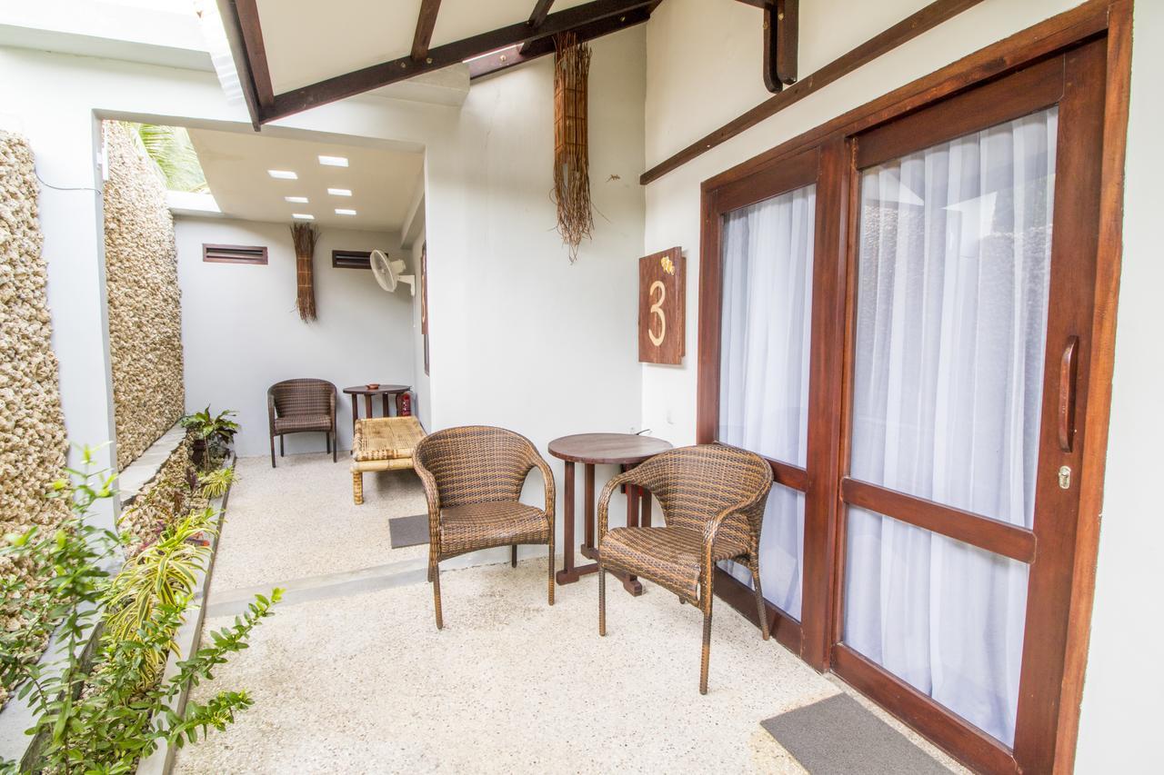 Cocotinos Lembeh A Boutique Dive Lodge Bitung Exterior foto
