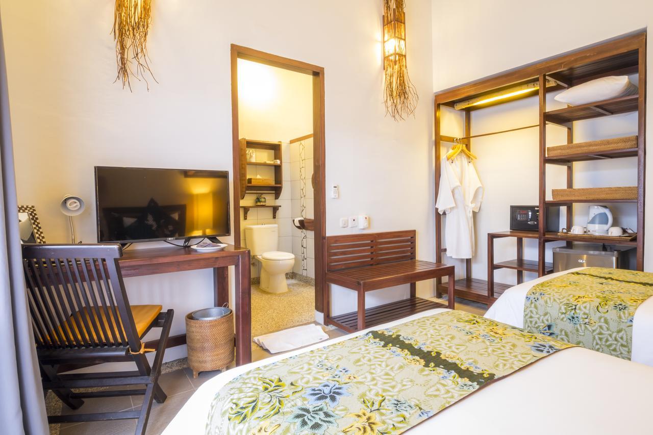 Cocotinos Lembeh A Boutique Dive Lodge Bitung Exterior foto