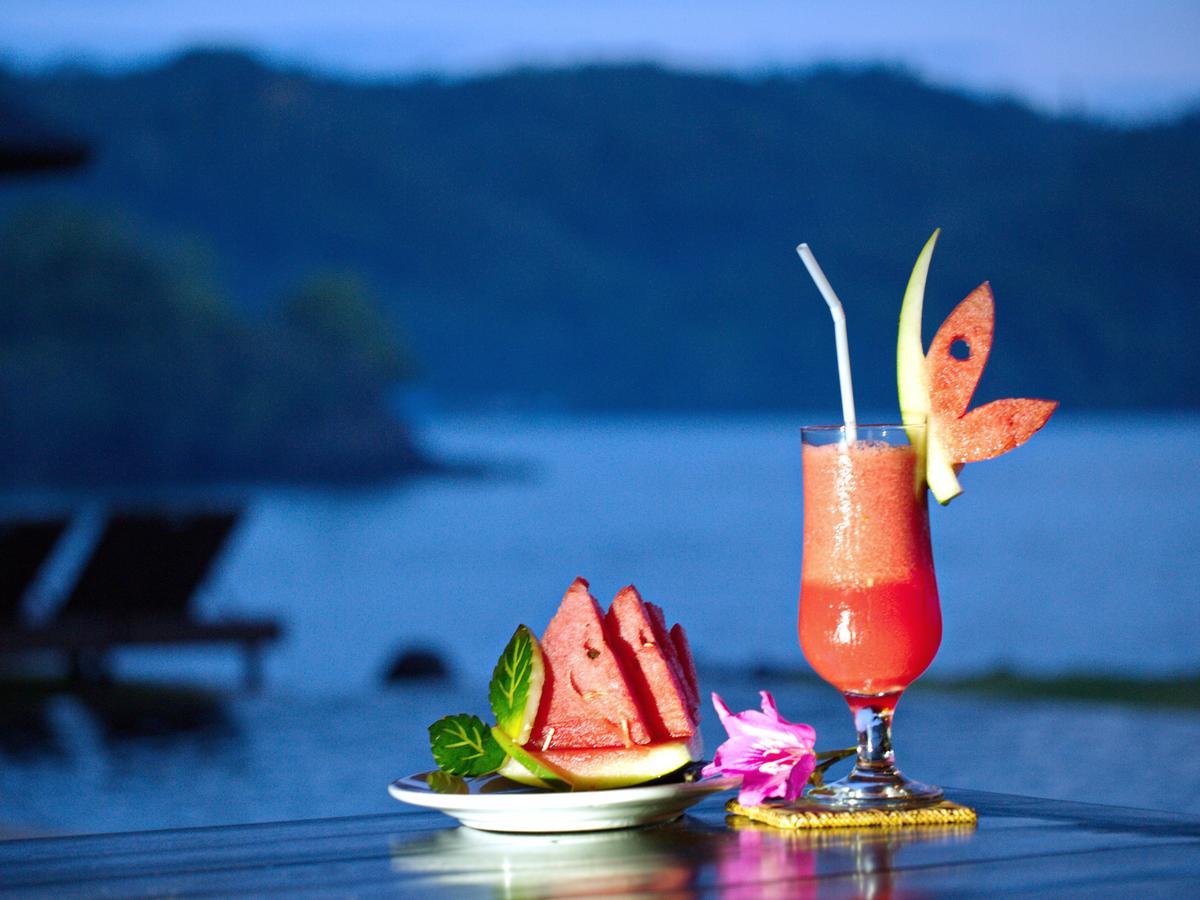 Cocotinos Lembeh A Boutique Dive Lodge Bitung Exterior foto